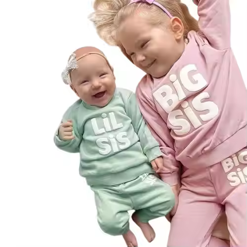 Baby Girl Summer Dress