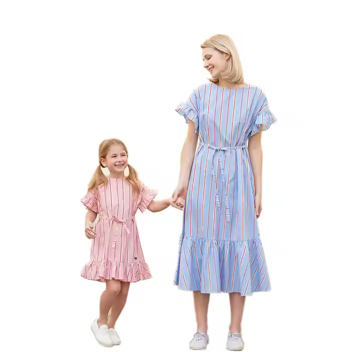 Baby Girl Summer Dress