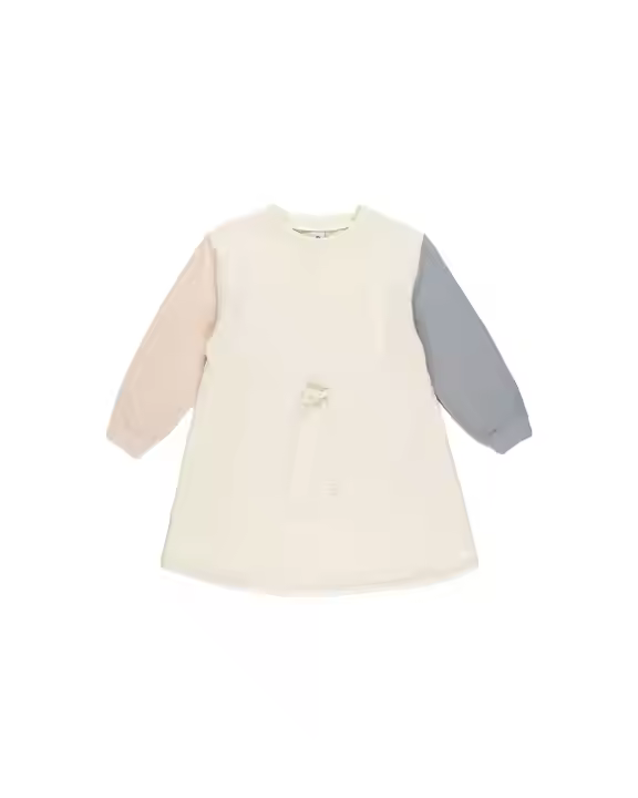Baby girls cotton romper