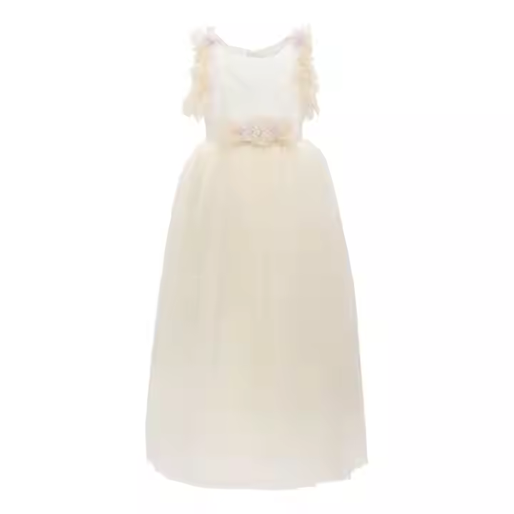 Baby girls cotton romper