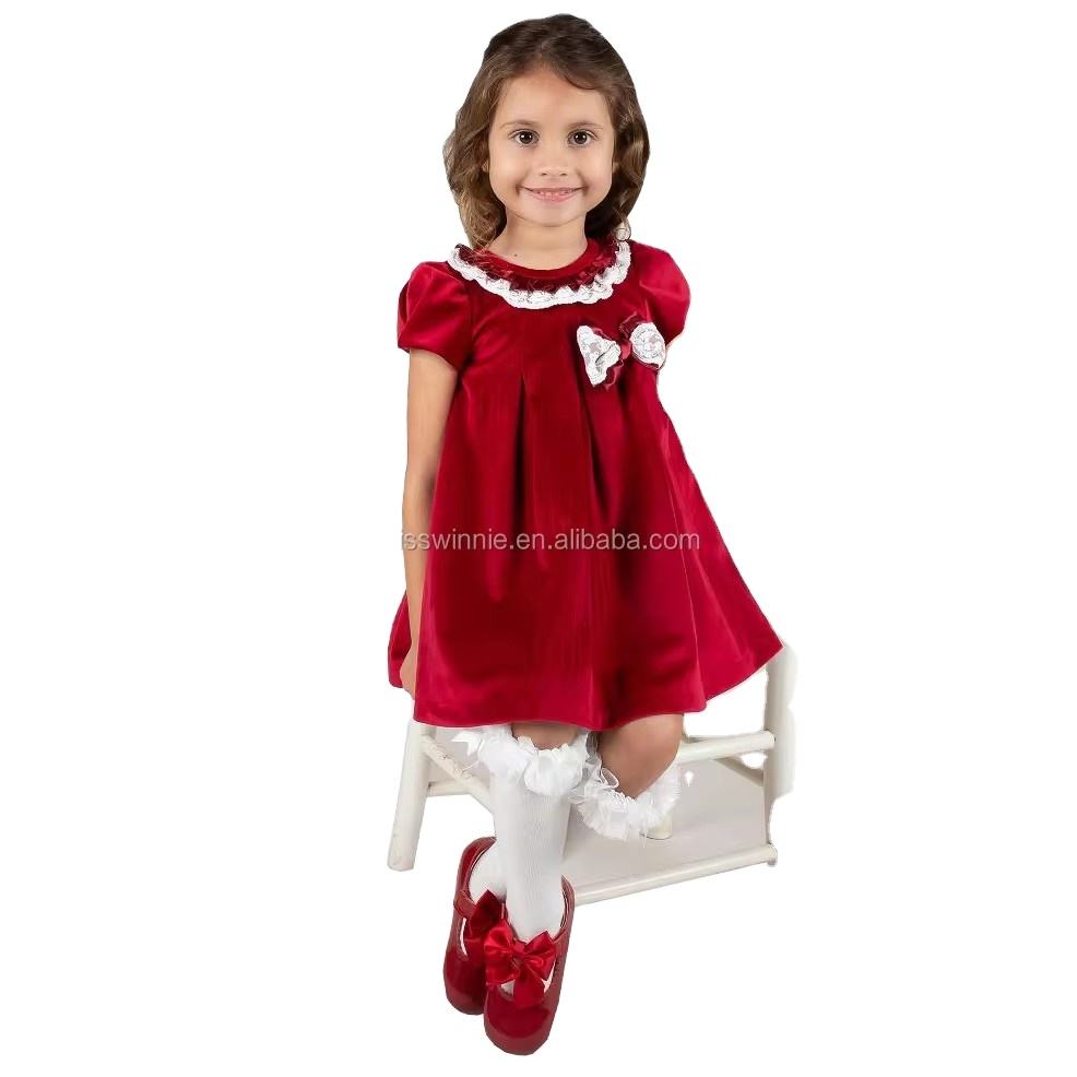 Baby girls cotton romper