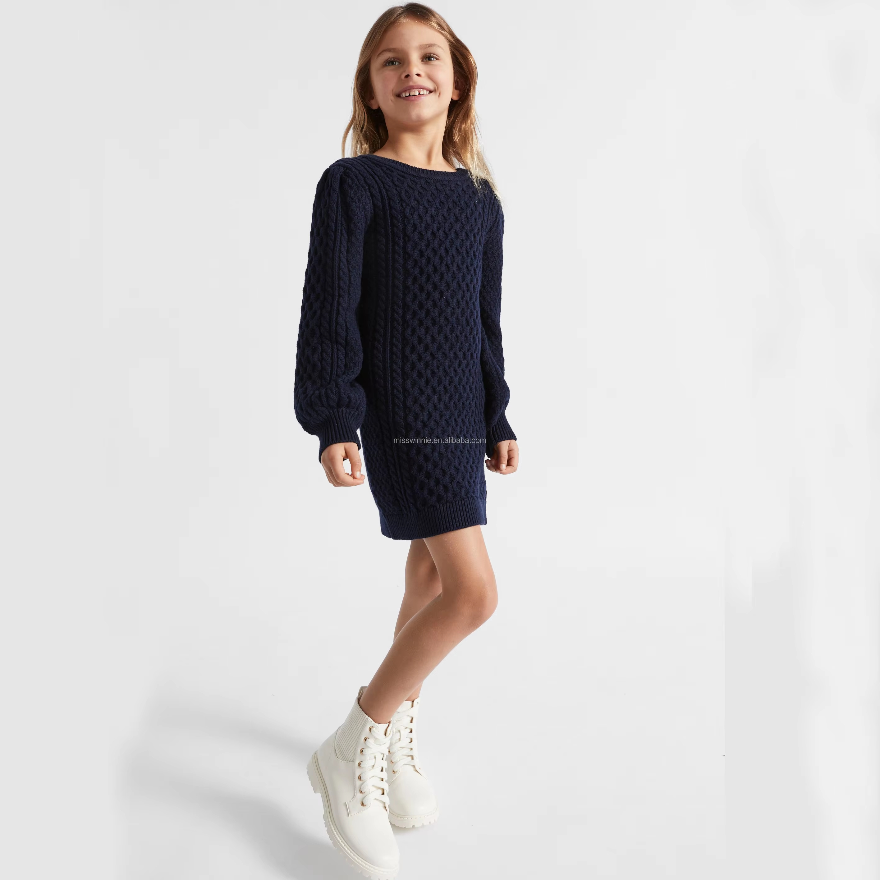 Baby girls cotton romper