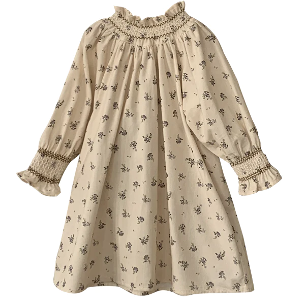 Baby girls cotton romper