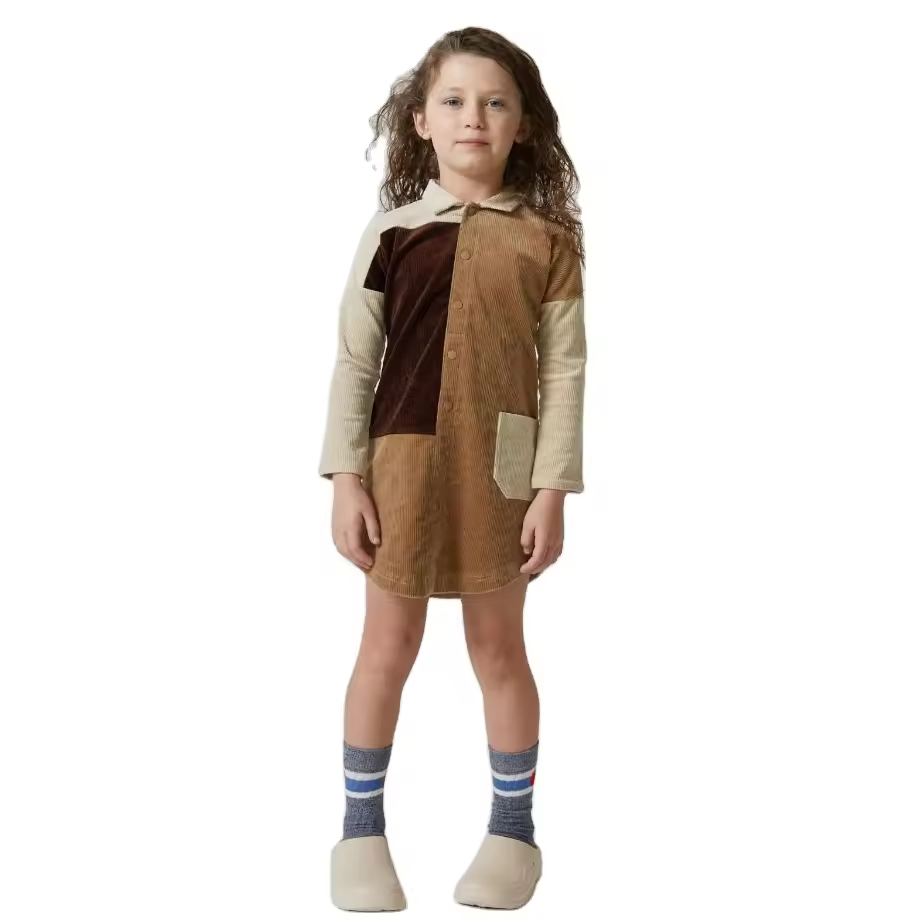Baby Girl Summer Dress