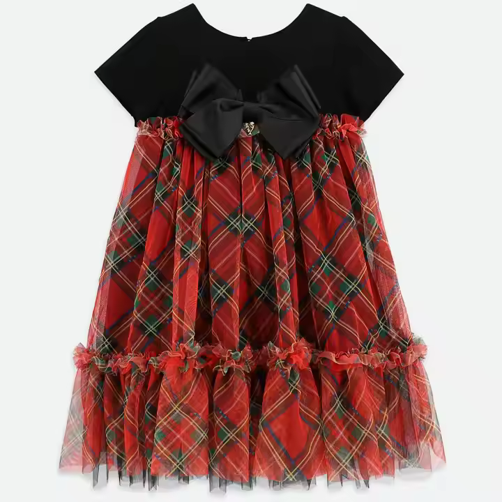 Baby Girl Summer Dress