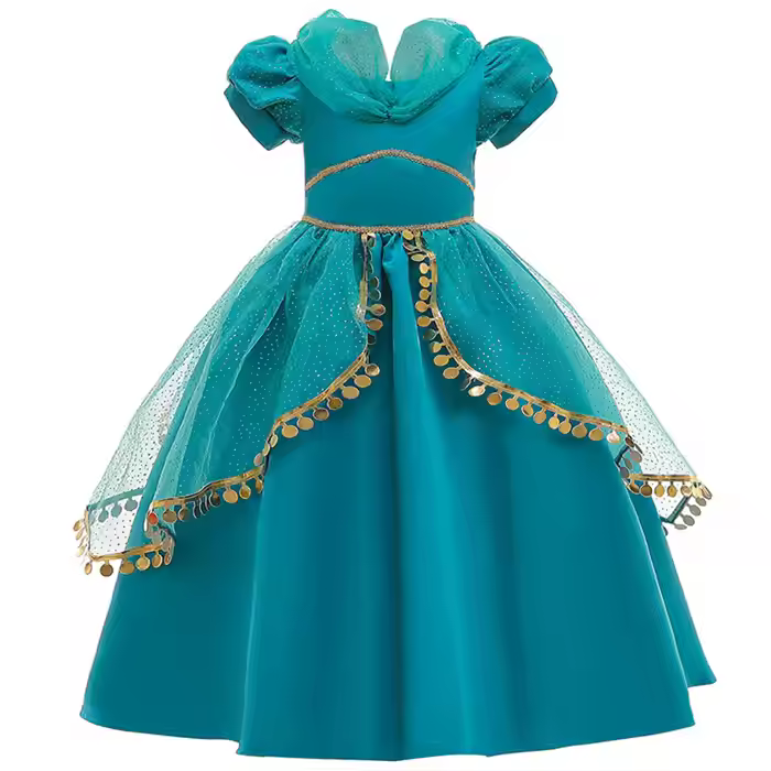 Baby Girl Summer Dress