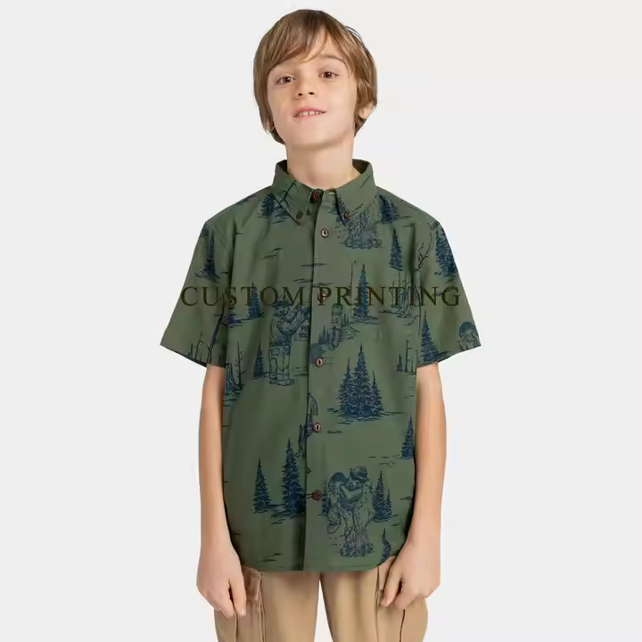 Baby Girl Summer Dress