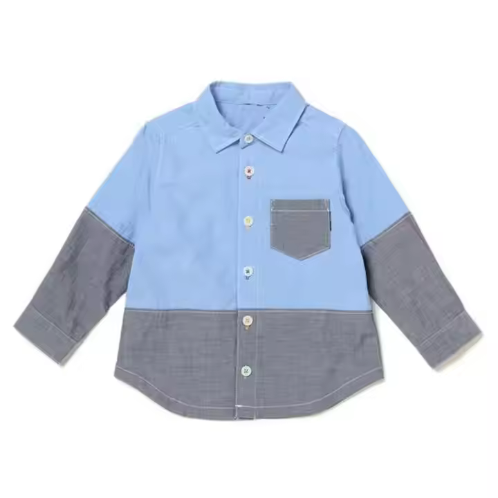 Baby Girl Summer Dress