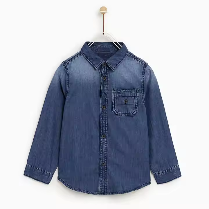 Baby Girl Summer Dress