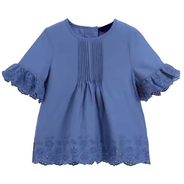 Baby Girl Summer Dress
