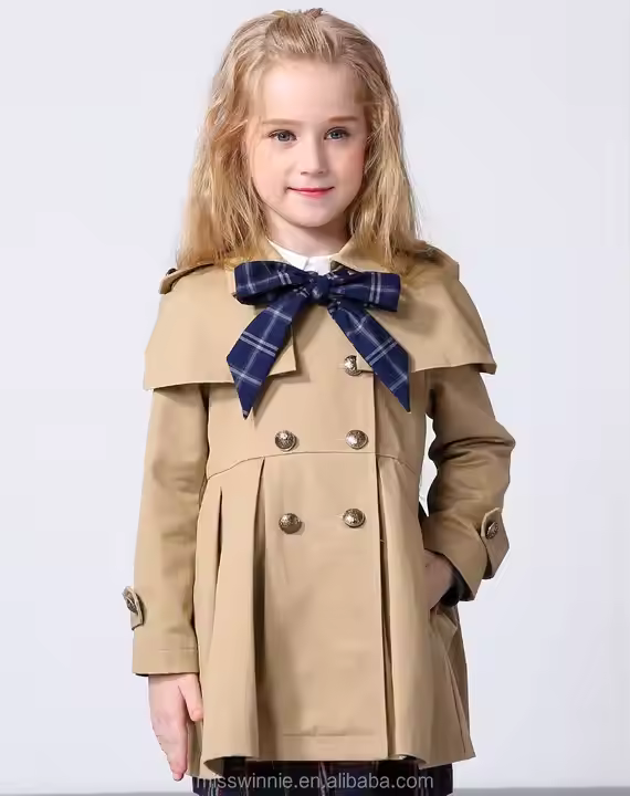 Baby Girl Summer Dress