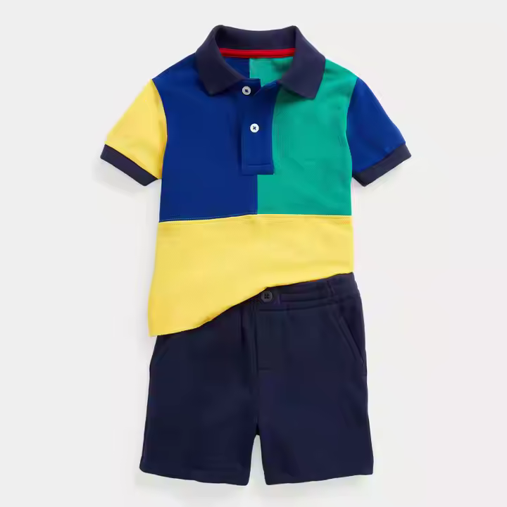 Baby Girl Summer Dress
