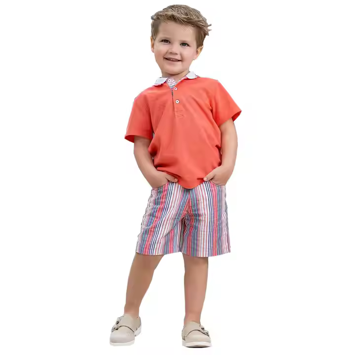 Baby Girl Summer Dress
