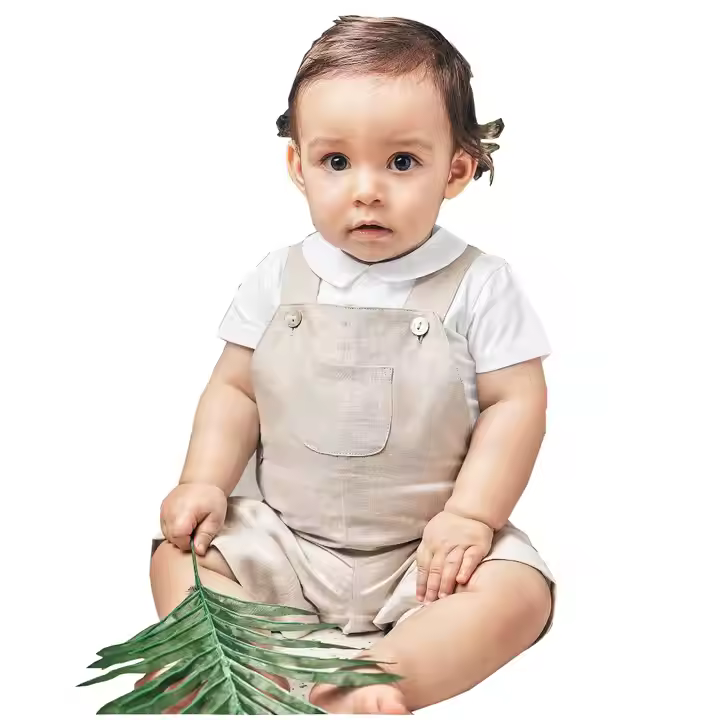 Baby Girl Summer Dress