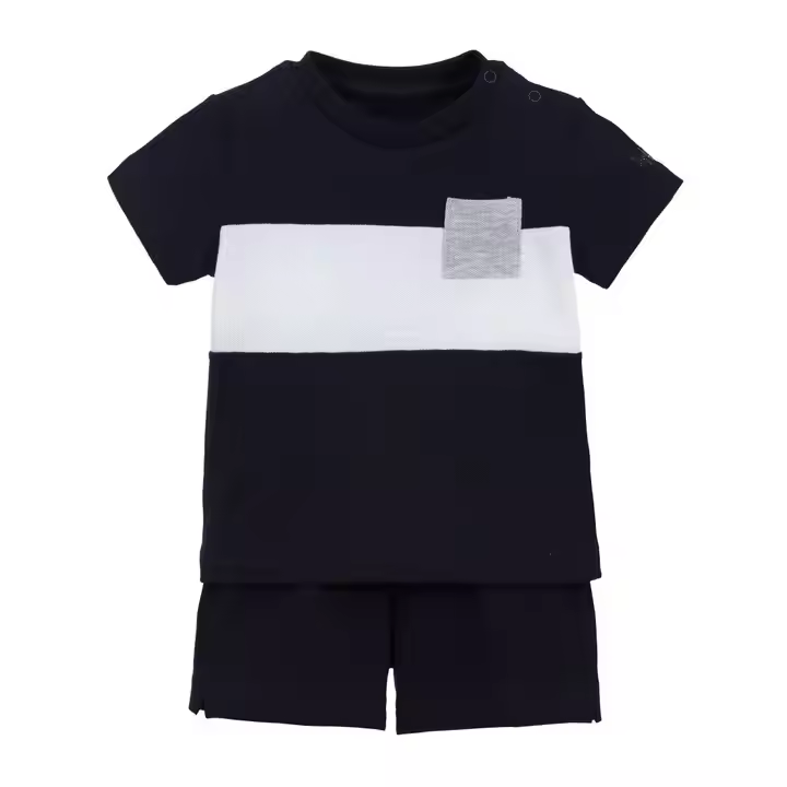 Baby Girl Summer Dress