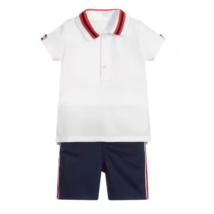 Baby Girl Summer Dress