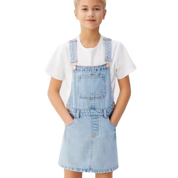 Baby Girl Summer Dress