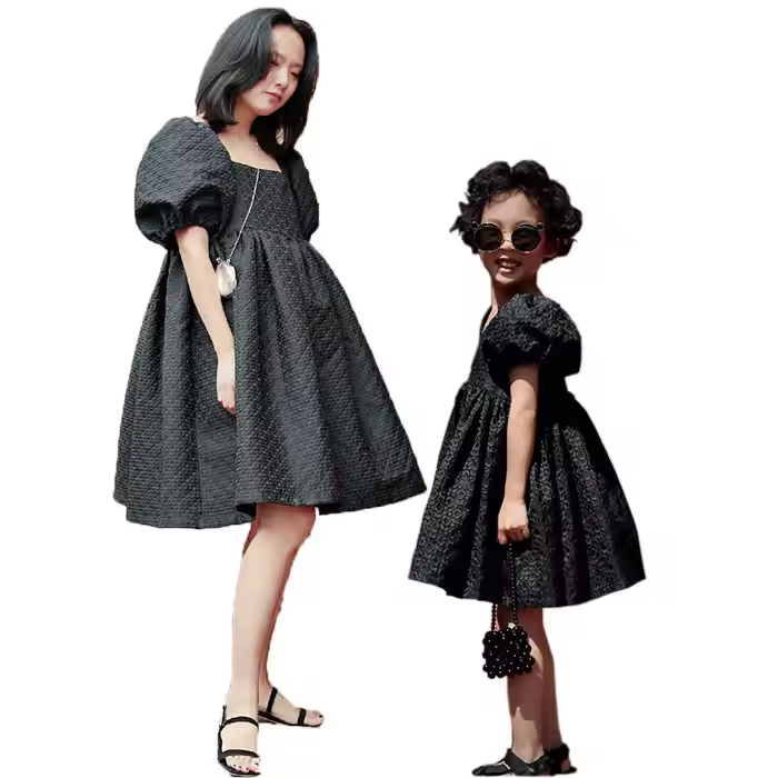 Baby Girl Summer Dress