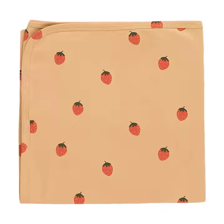 Baby Girl Summer Dress