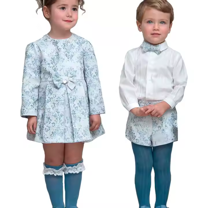 Latest Dress Designs Casual Girl Autumn Dress