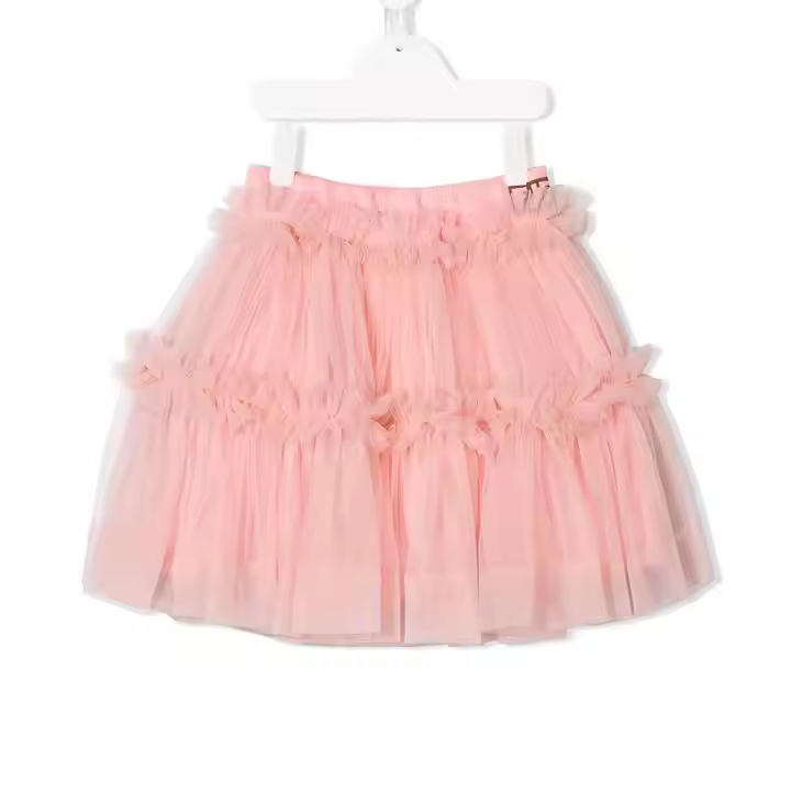 Baby girls cotton romper