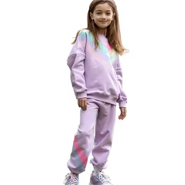 Baby girls cotton romper