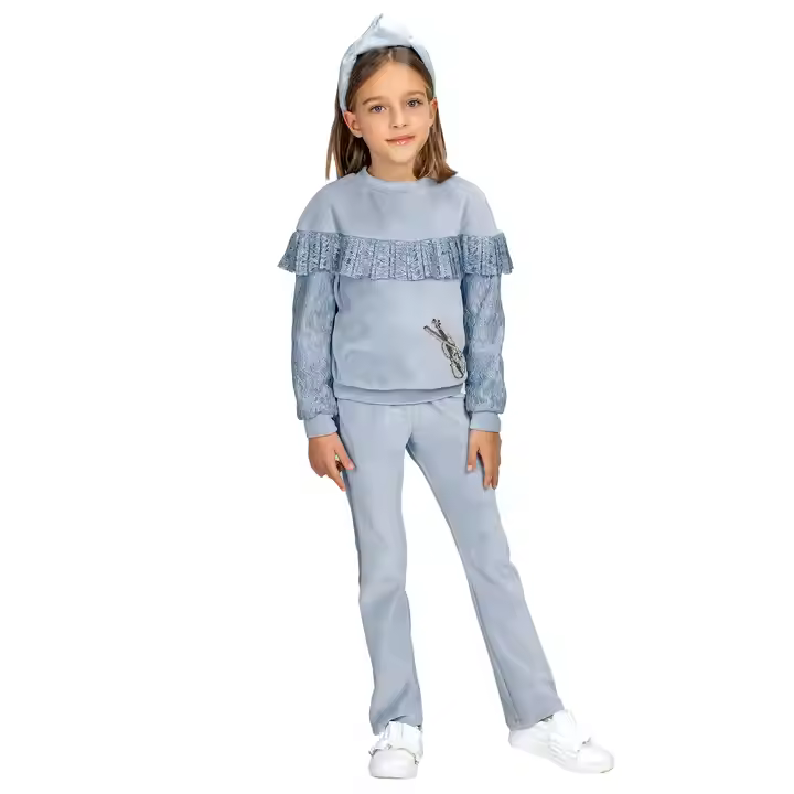 Baby girls cotton romper