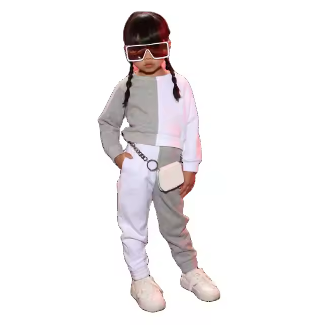Baby girls cotton romper