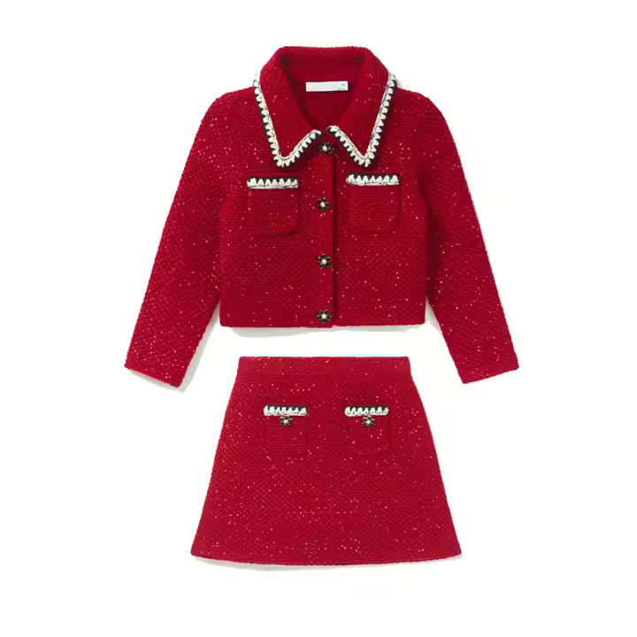 Baby girls cotton romper