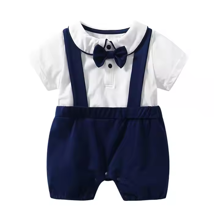 Baby Girl Summer Dress