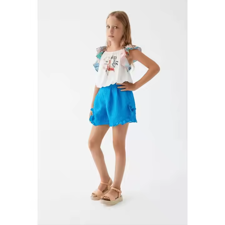 Baby Girl Summer Dress