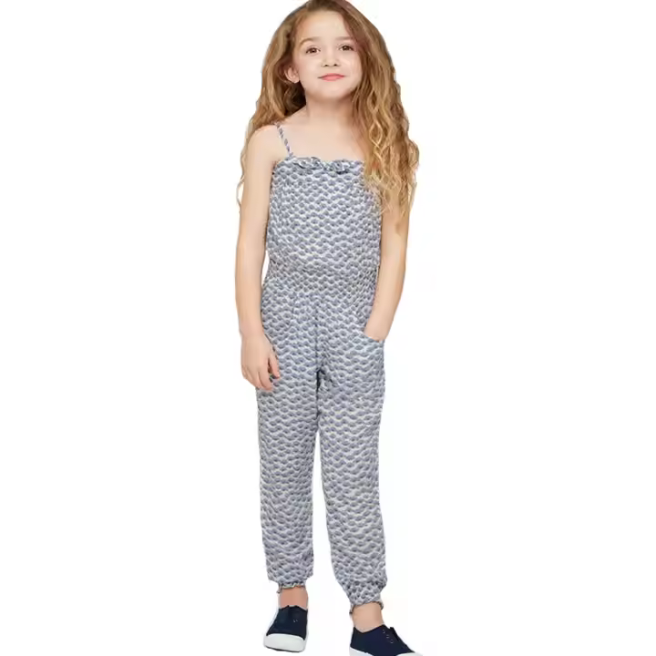 Baby Girl Summer Dress
