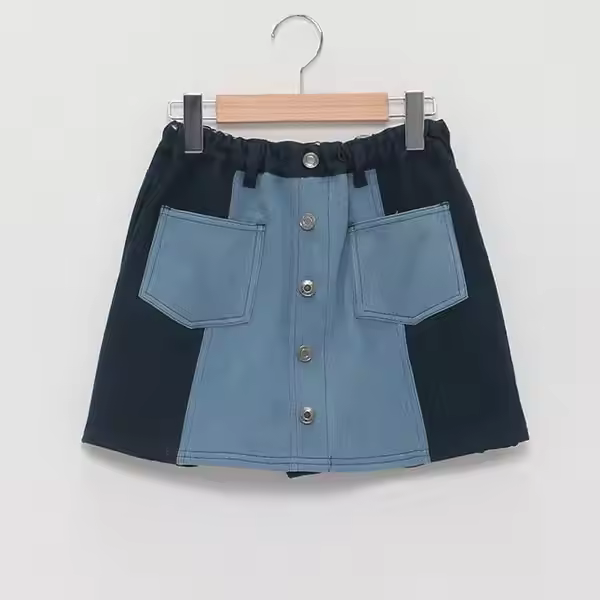 Baby Girl Summer Dress