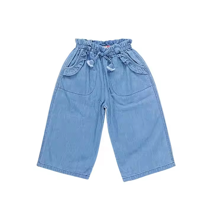 Baby Girl Summer Dress