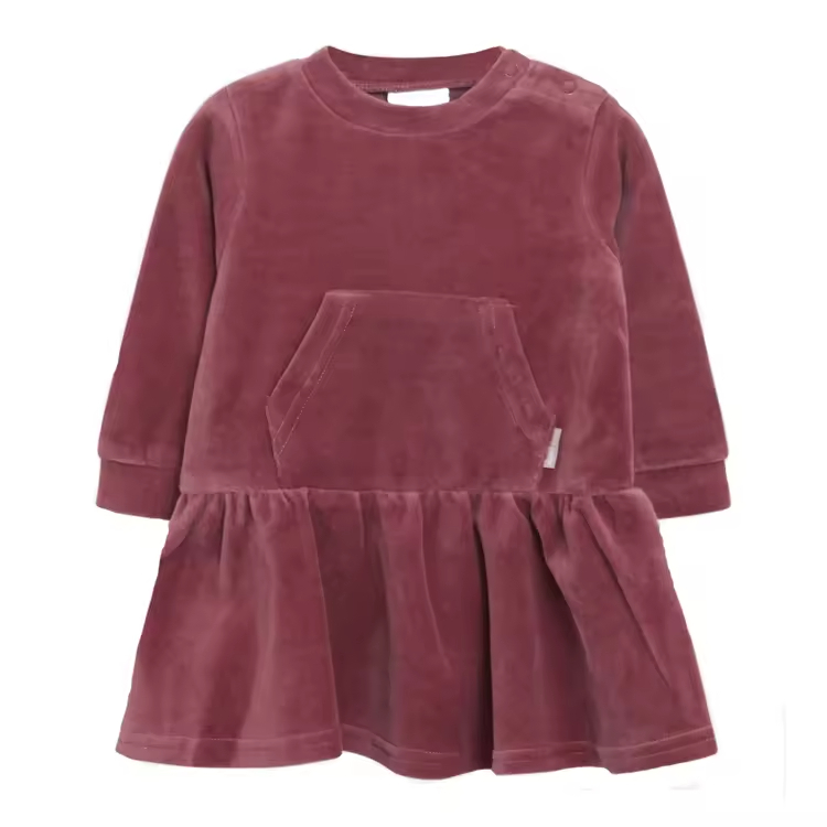 Baby Girl Summer Dress