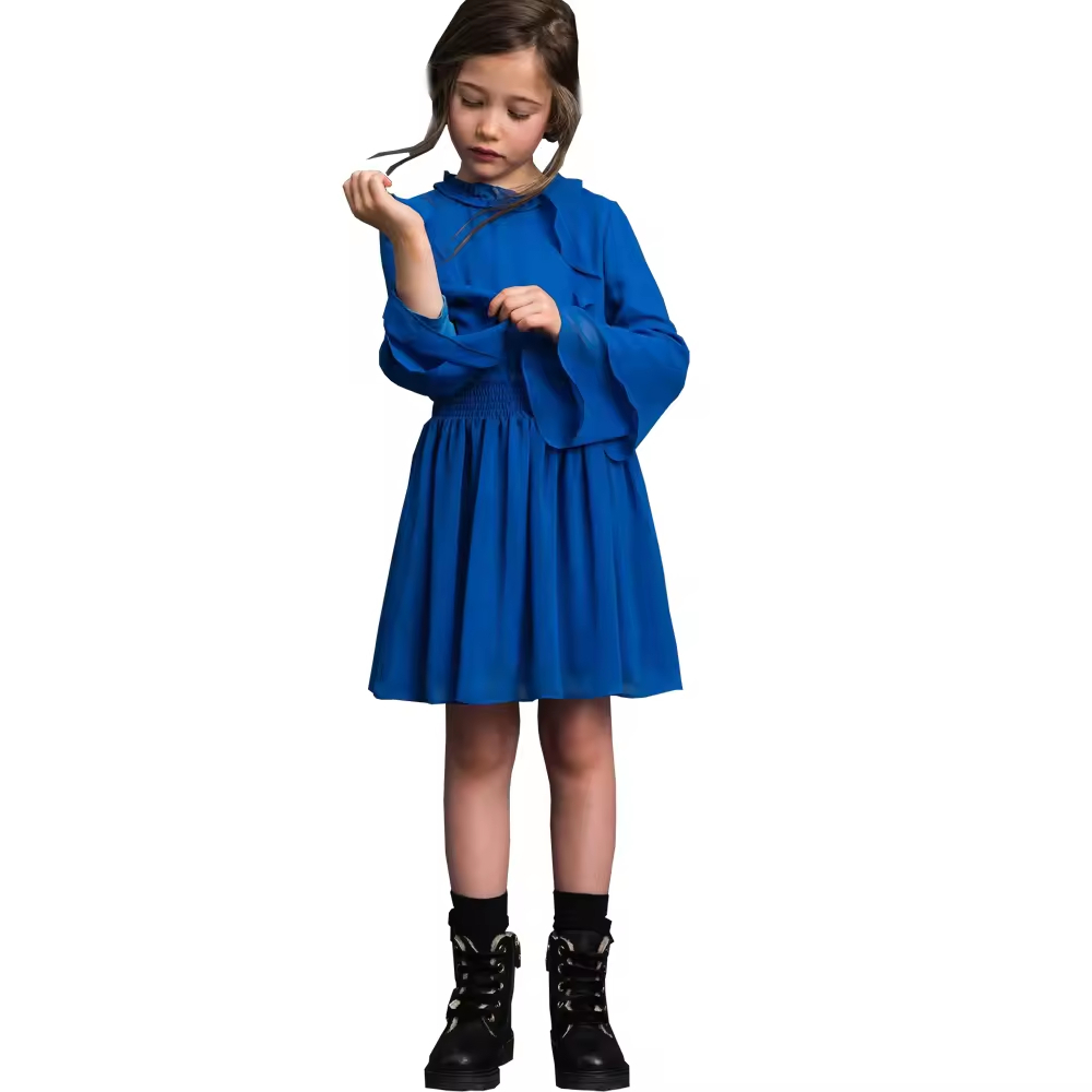 Baby Girl Summer Dress