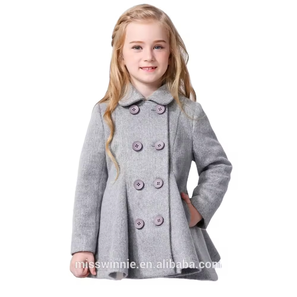 Baby girls cotton romper