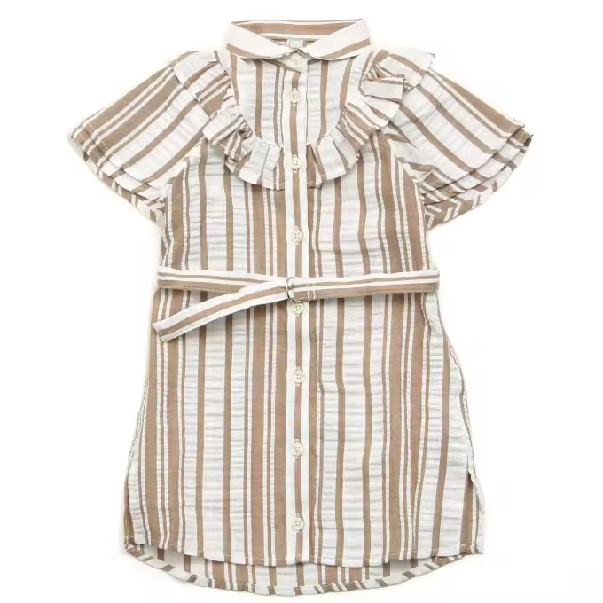Baby Girl Summer Dress