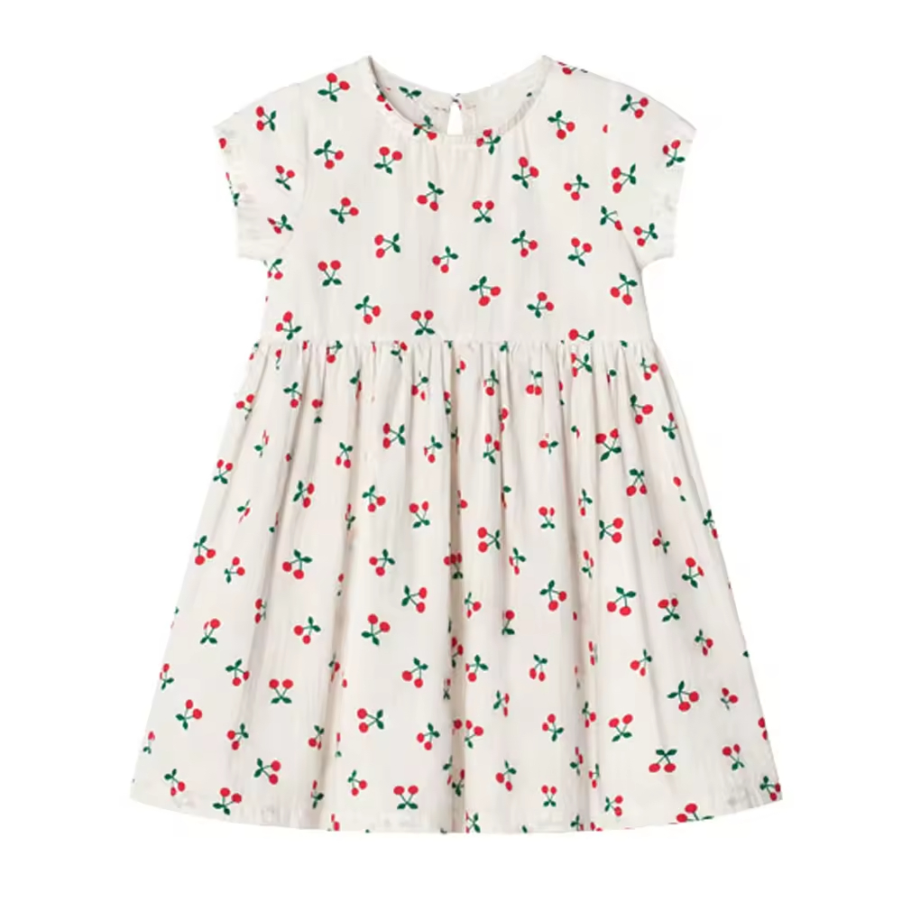 Baby Girl Summer Dress