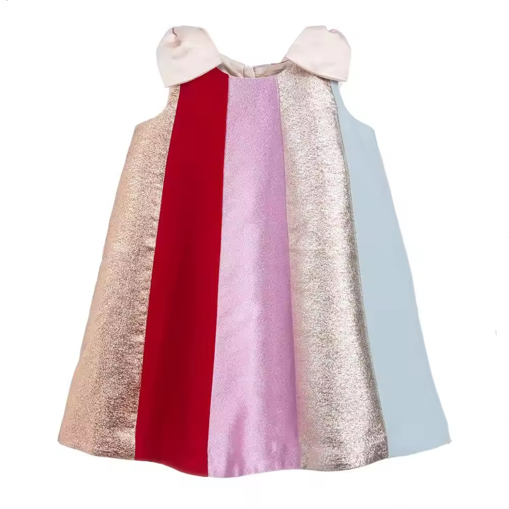 Baby Girl Summer Dress