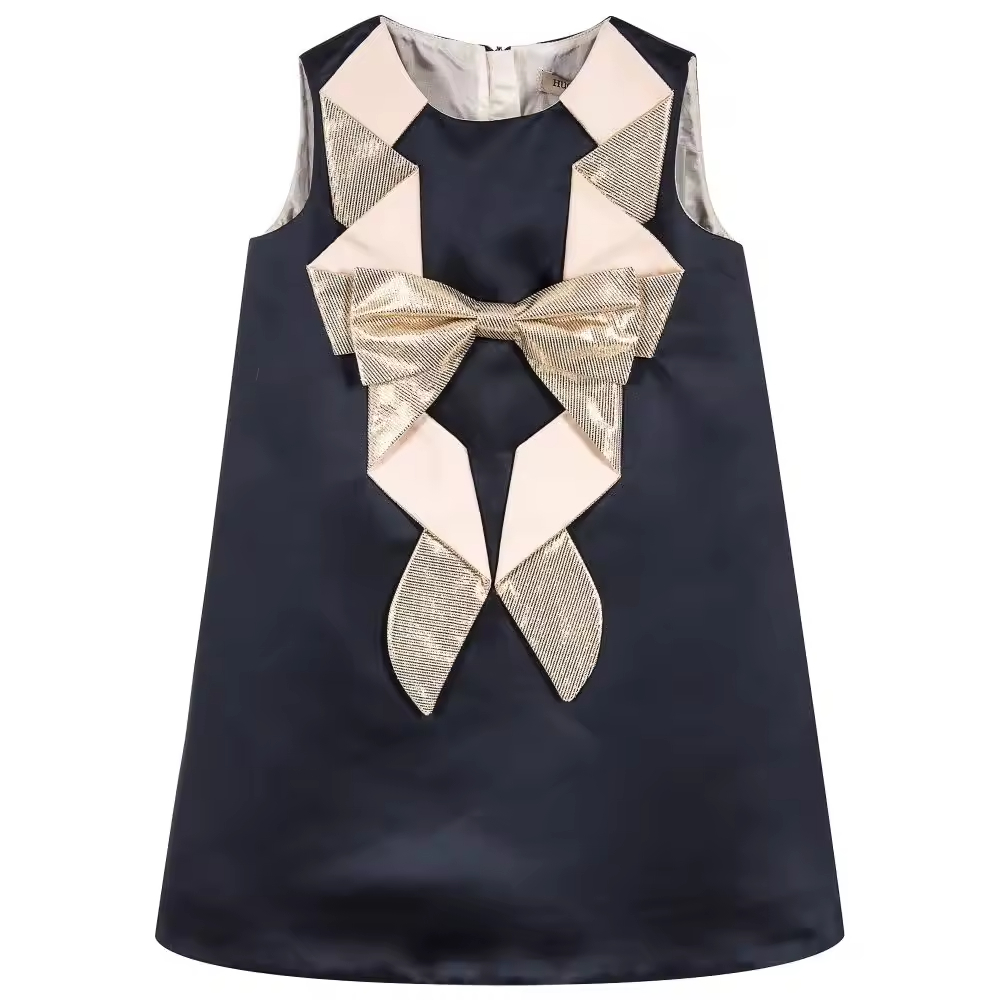 Baby girls cotton romper